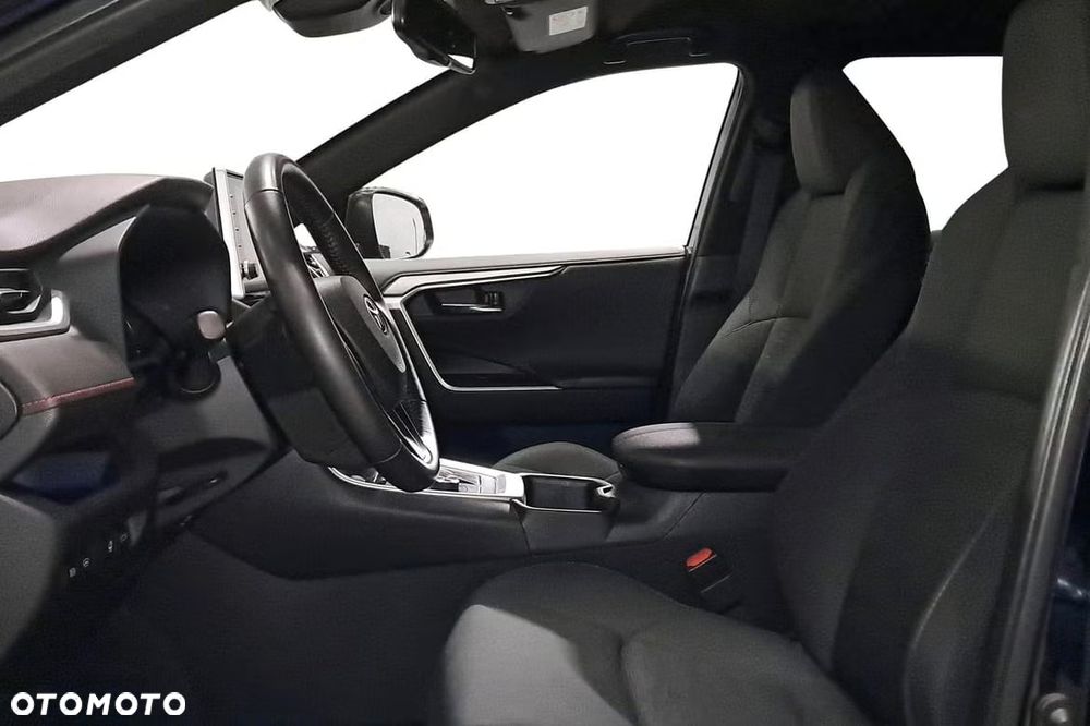 Toyota RAV4 2.5 Plug-In Hybrid Style 4x4 - 11