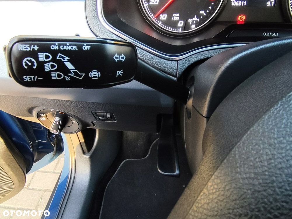 Seat Arona 1.0 TSI OPF Xperience - 15