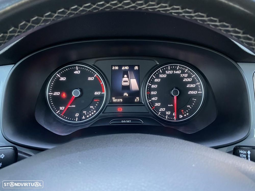 SEAT Ateca 1.6 TDI Style - 25