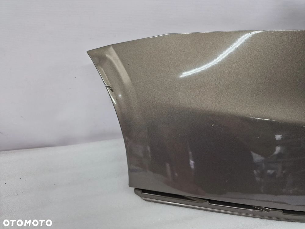 FORD FOCUS MK3 / MK3 LIFT KOMBI 10-18 BOCZNA CZĘŚĆ / NAROŻNIK LEWY ZDERZAKA TYLNEGO TYLNIEGO TYŁ , NR BM51-17865-A , NR AUKCJI BZ84 - 2