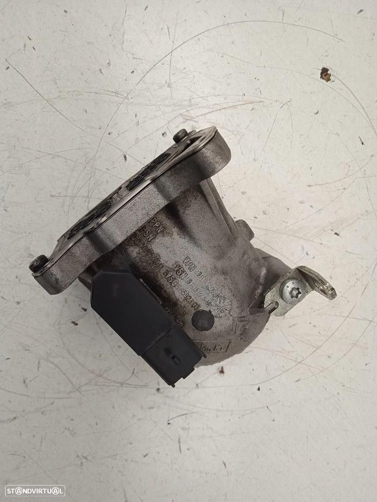 REFRIGERADOR EGR CITROEN C4 GRAND PICASSO II 2011 - 2