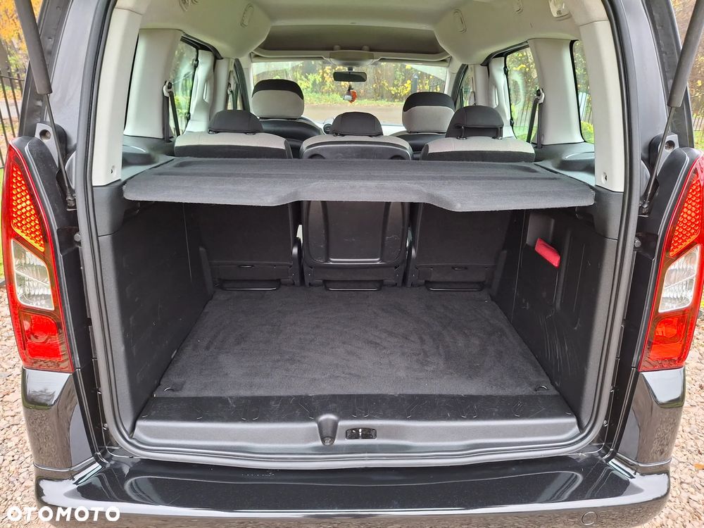 Citroën Berlingo Multispace VTi 95 Selection - 15