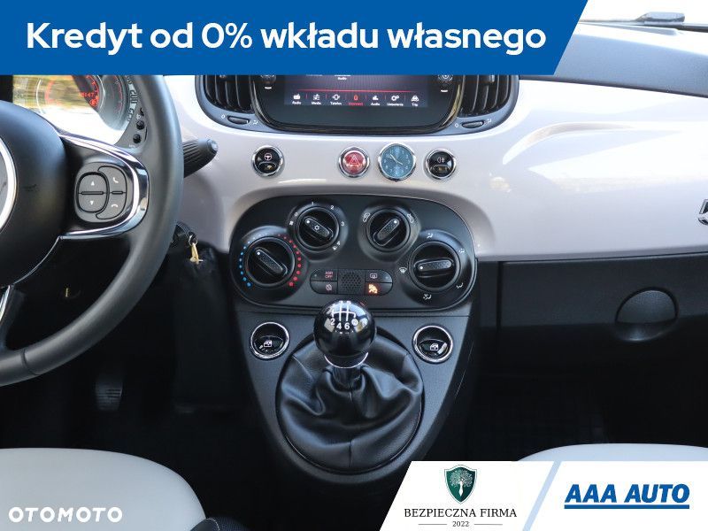 Fiat 500 - 13