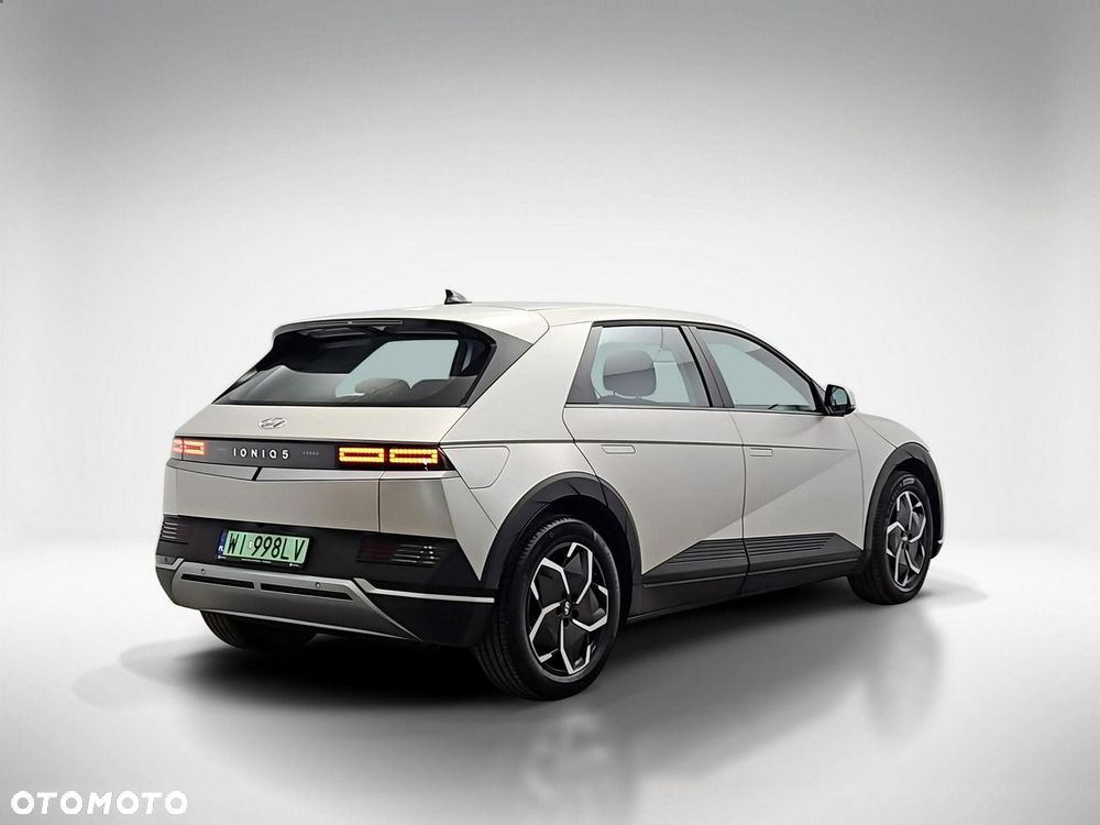 Hyundai IONIQ 5 73kWh Smart - 5