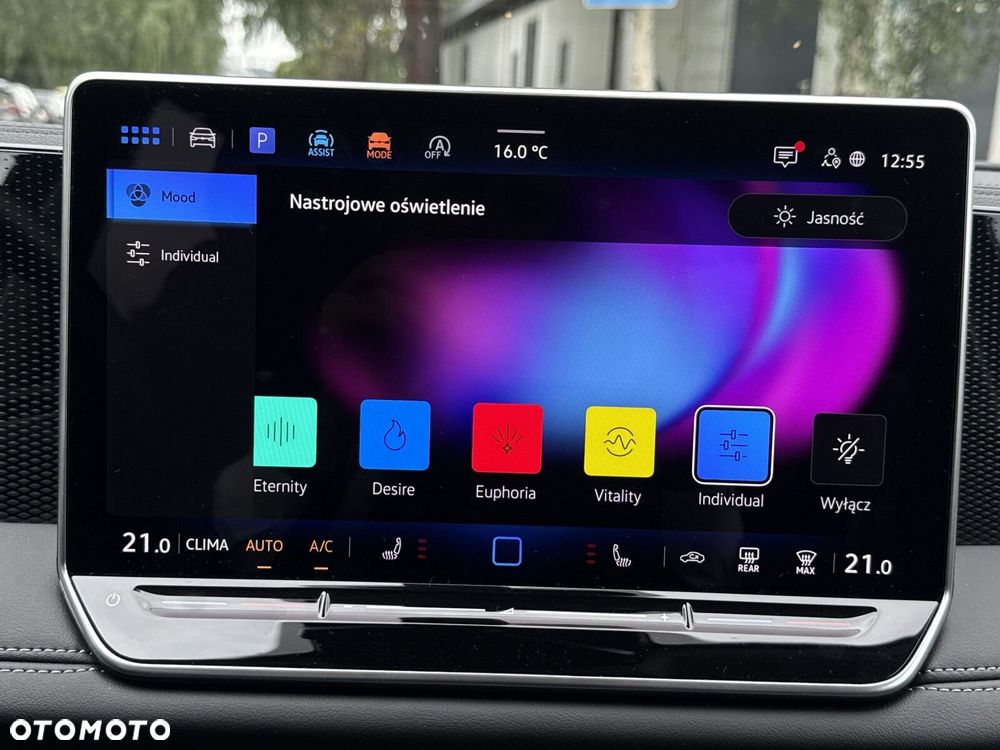 Volkswagen Tiguan 1.5 eTSI Life Plus DSG - 27