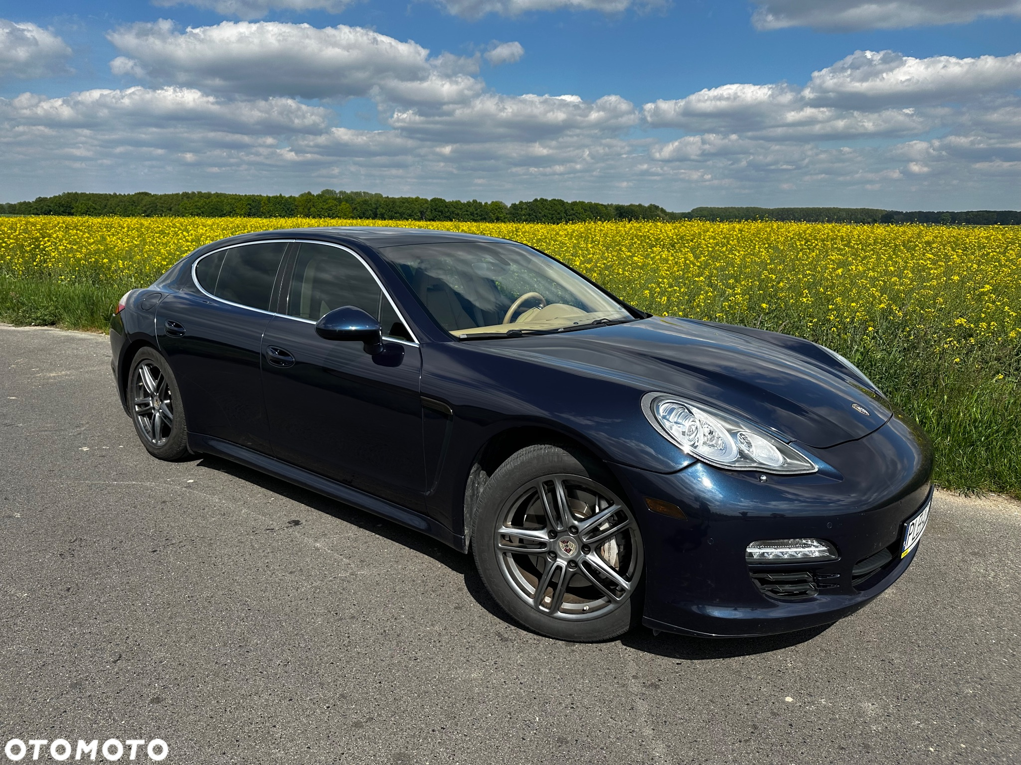 Porsche Panamera S Hybrid - 29