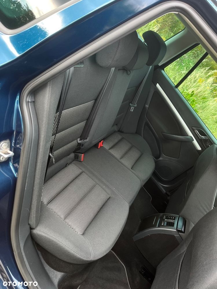 Skoda Octavia 2.0 TDI DPF 4x4 Scout - 20