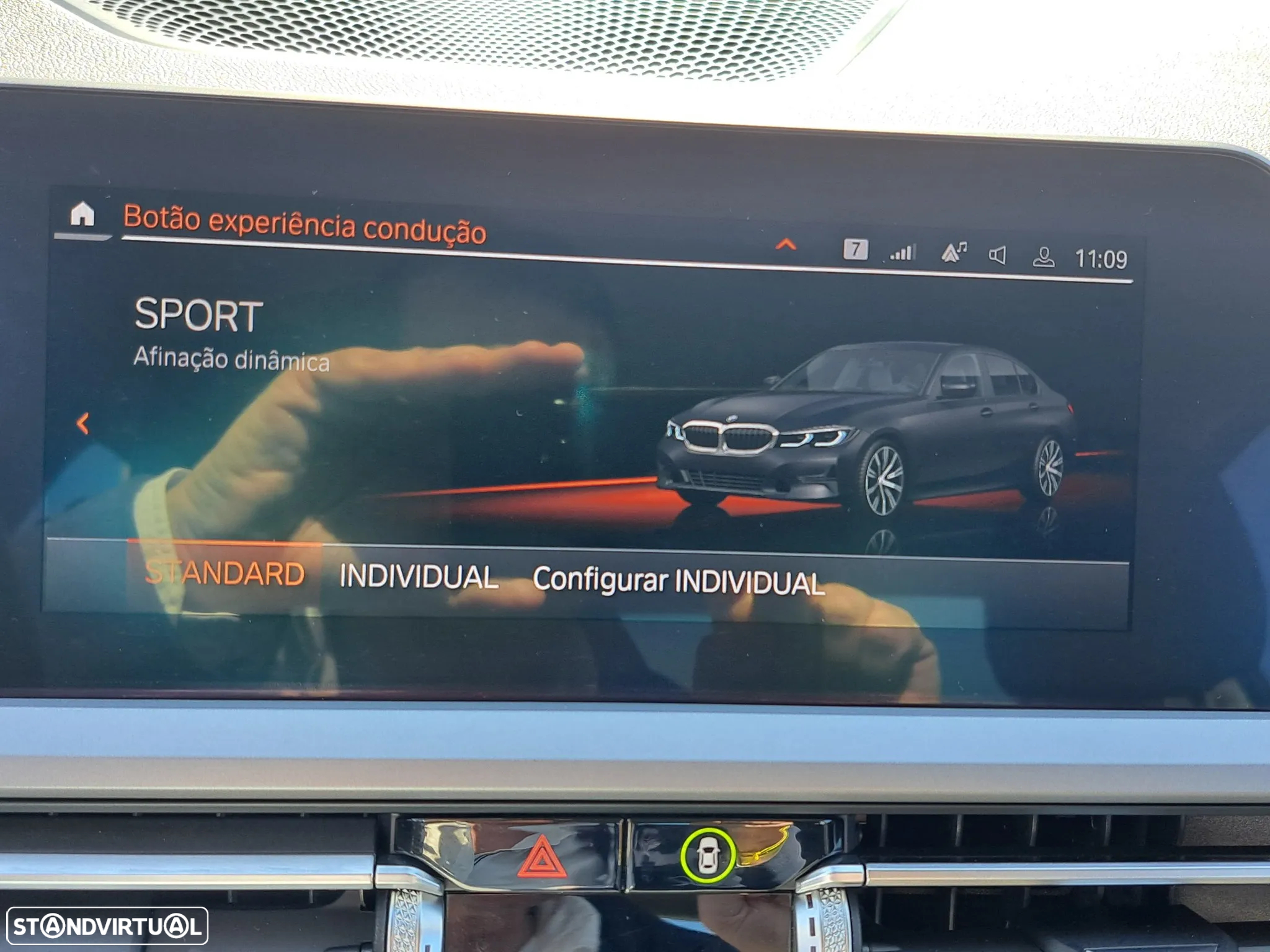 BMW 320 d Auto - 40