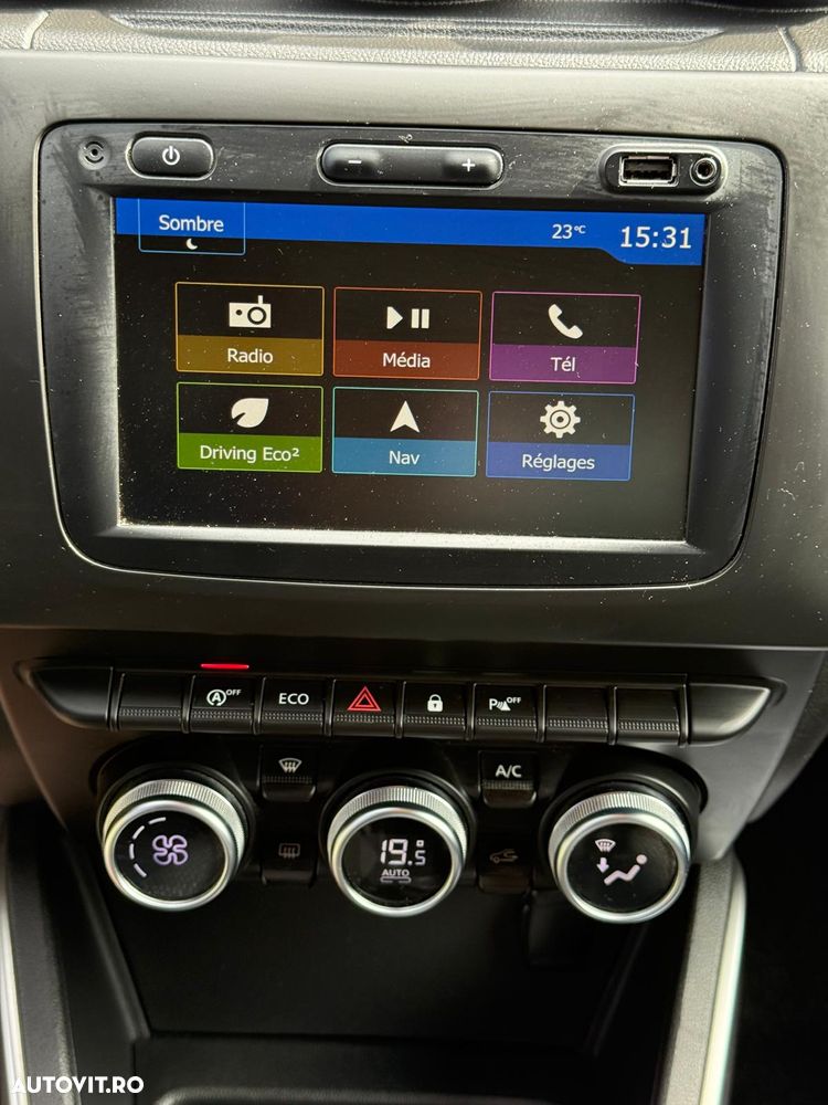 Dacia Duster 1.5 Blue dCi Prestige - 13