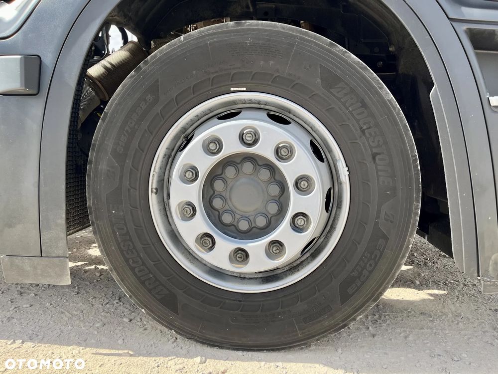 Mercedes-Benz Actros - 17