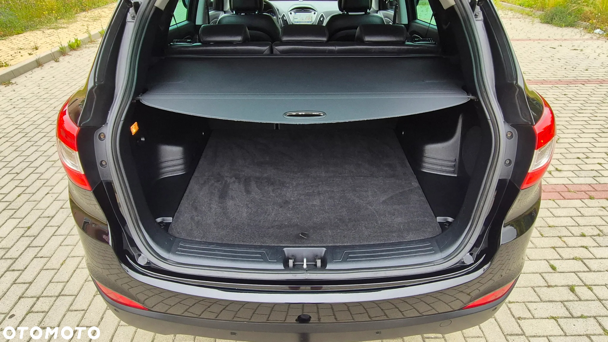 Hyundai ix35 1.7 CRDi 2WD Style - 36