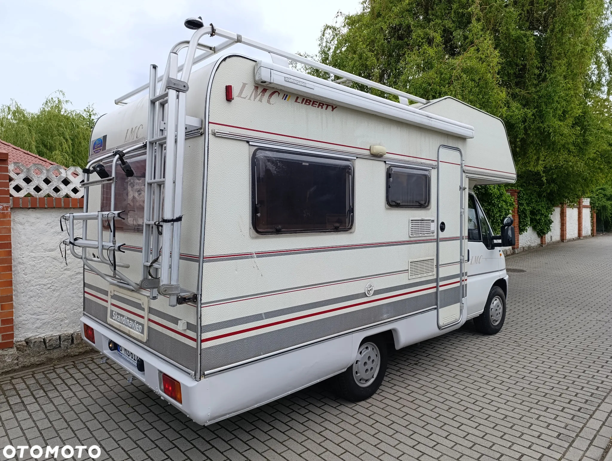 Fiat Ducato - 6