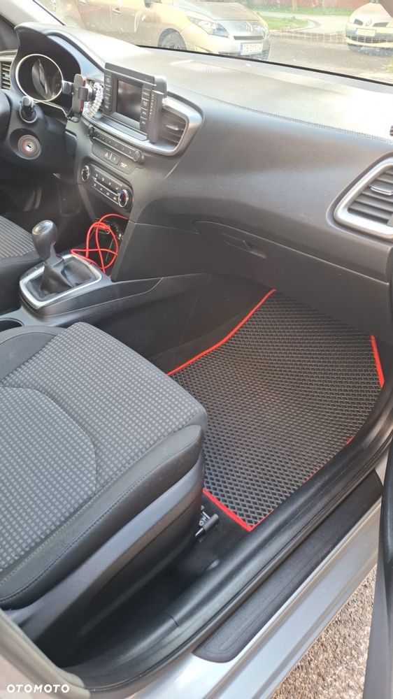 Kia Ceed 1.4 S - 14