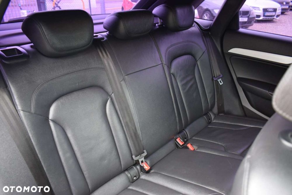 Audi Q3 - 21