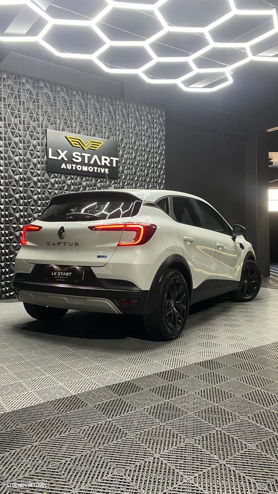 Renault Captur 1.6 E-Tech Intens - 7