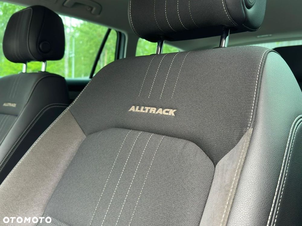 Volkswagen Passat Alltrack 2.0 TDI SCR 4Motion DSG - 18
