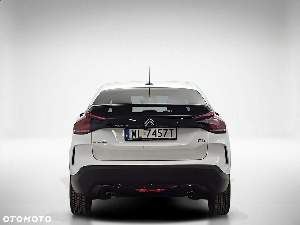 Citroën C4 1.2 PureTech Business Edition S&S EAT8 - 4