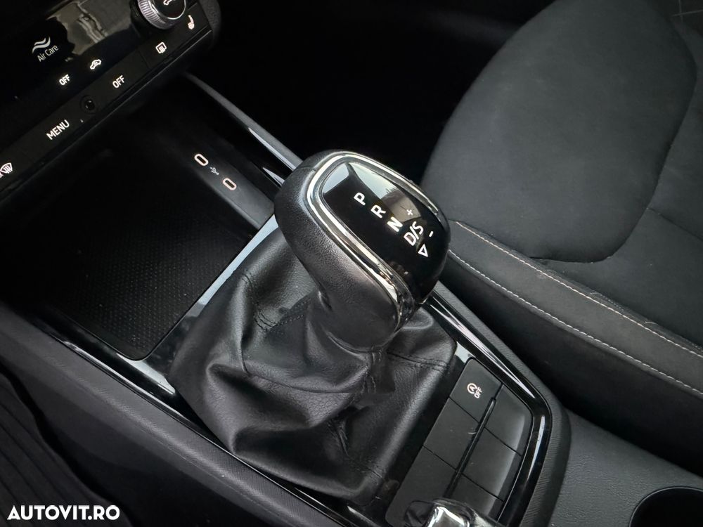 Skoda Scala 1.0 TSI DSG Ambition - 6