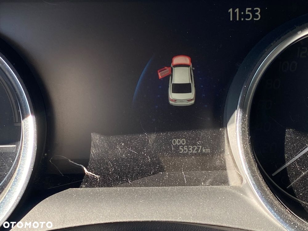 Toyota Camry 2.5 Hybrid Comfort CVT - 21