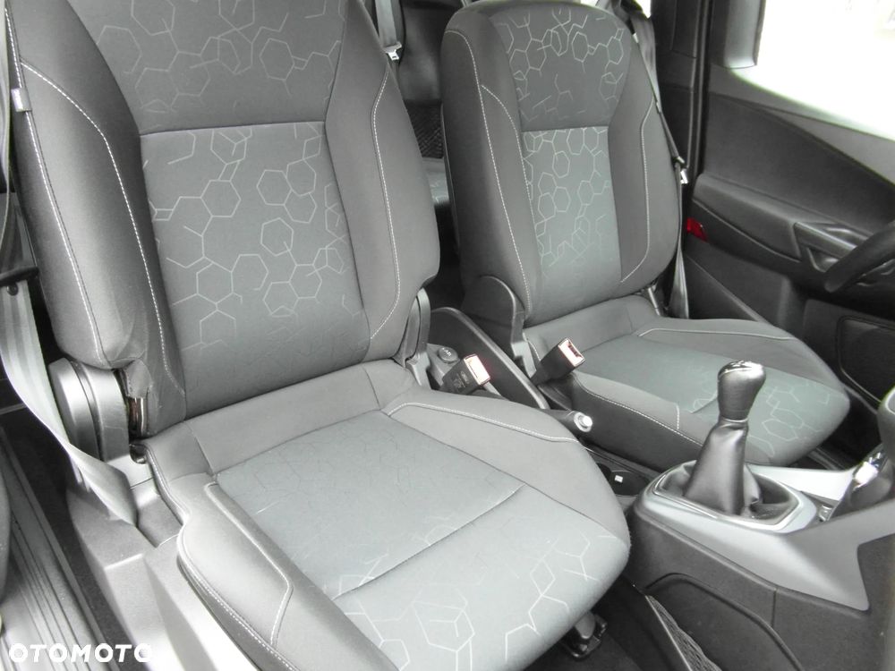 Ford B-MAX 1.4 SYNC Edition - 16