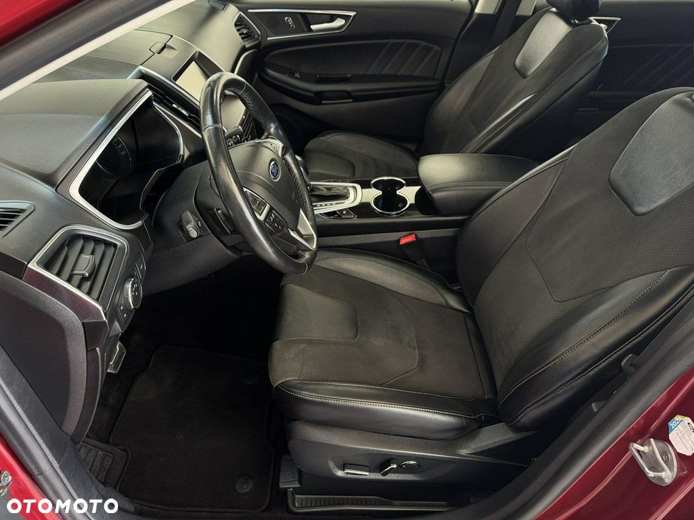 Ford Edge 2.0 TDCi Twin-Turbo 4WD ST-Line - 18