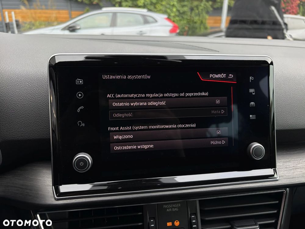 Seat Tarraco 1.5 TSI ACT OPF Xcellence - 28