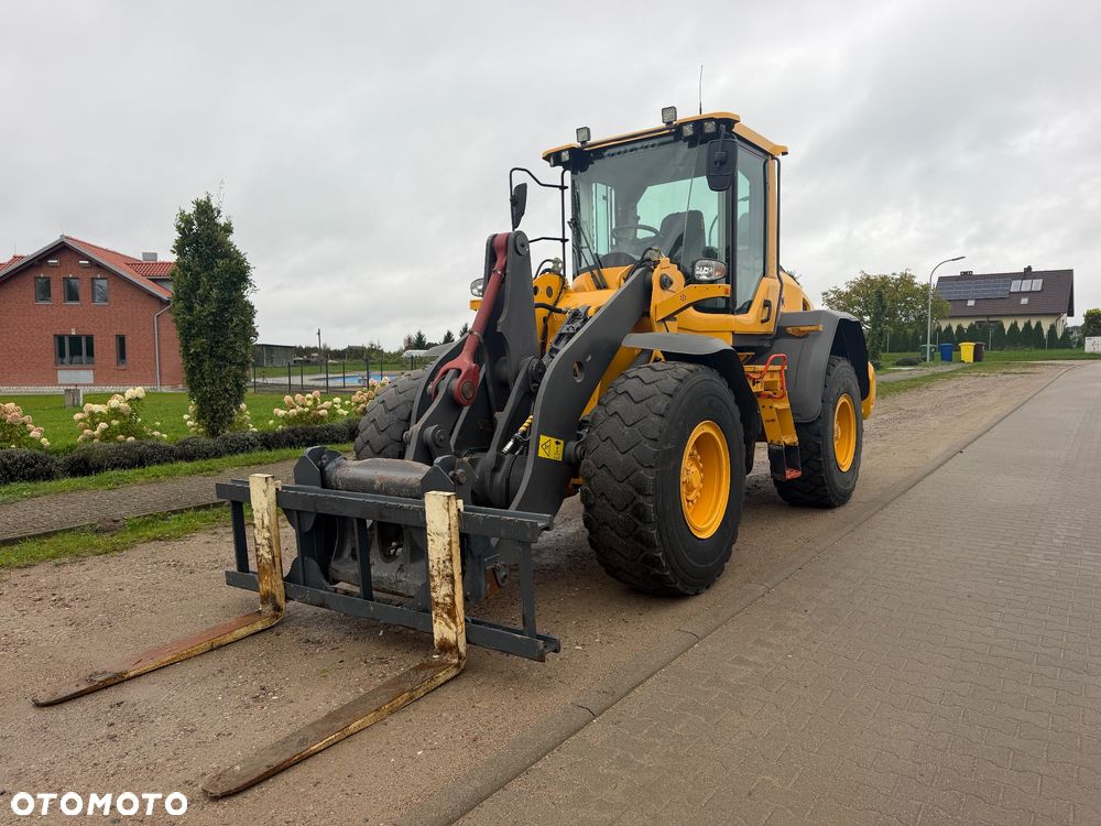 Volvo L90H - 5