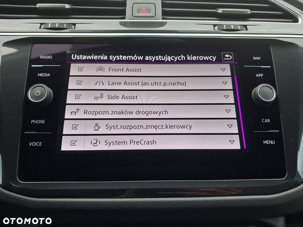 Volkswagen Tiguan 1.5 TSI EVO Elegance DSG - 28