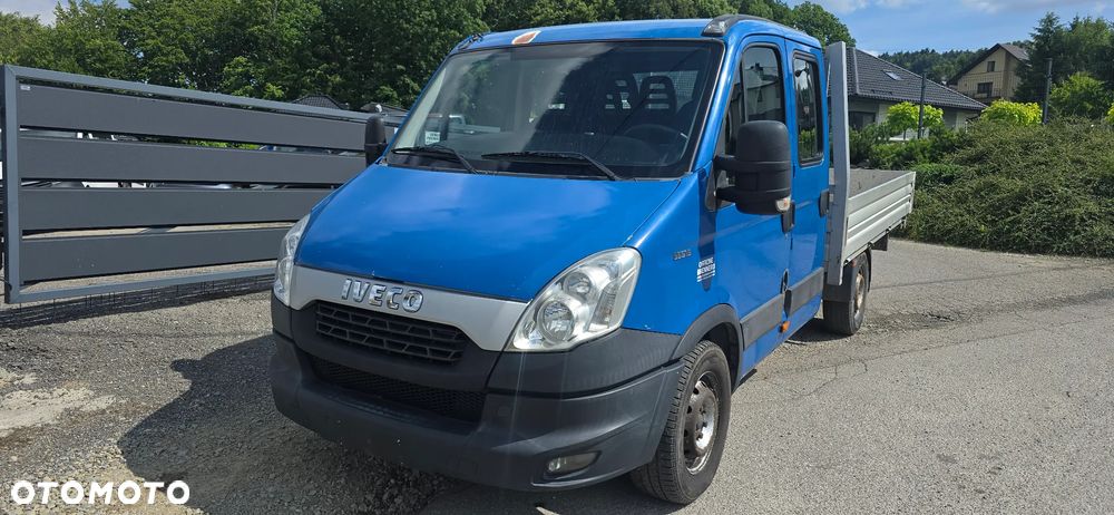 Iveco 35s15 - 1