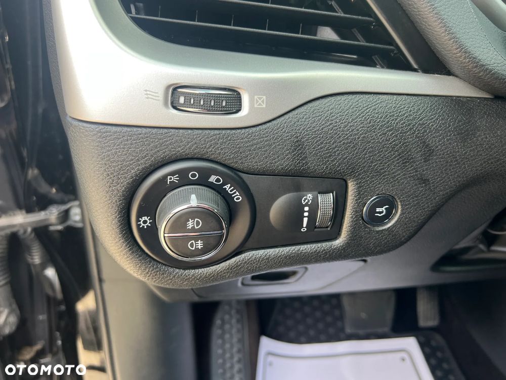 Jeep Cherokee 2.2 Multijet Active Drive I Automatik Limited - 18