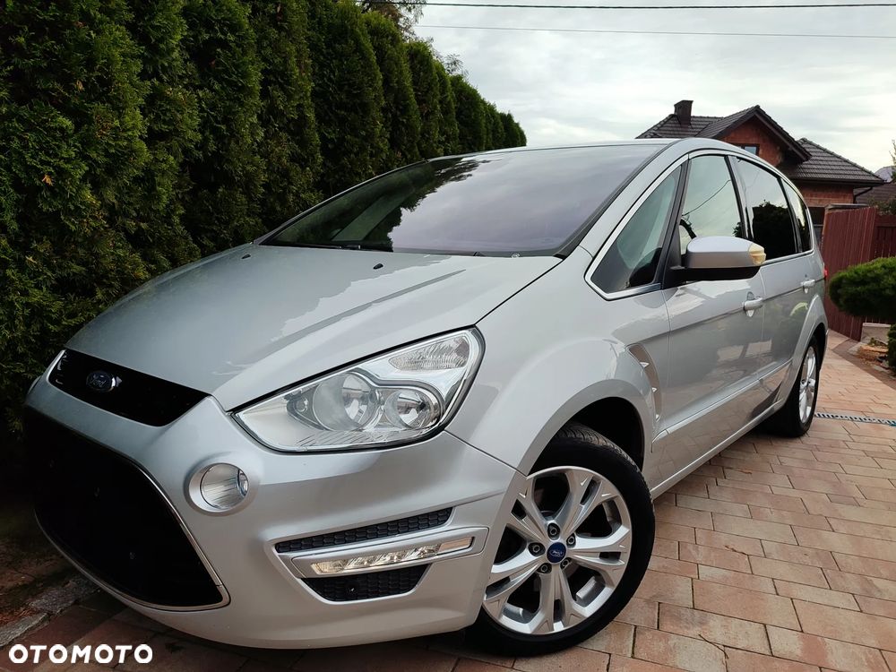 Ford S-Max - 8