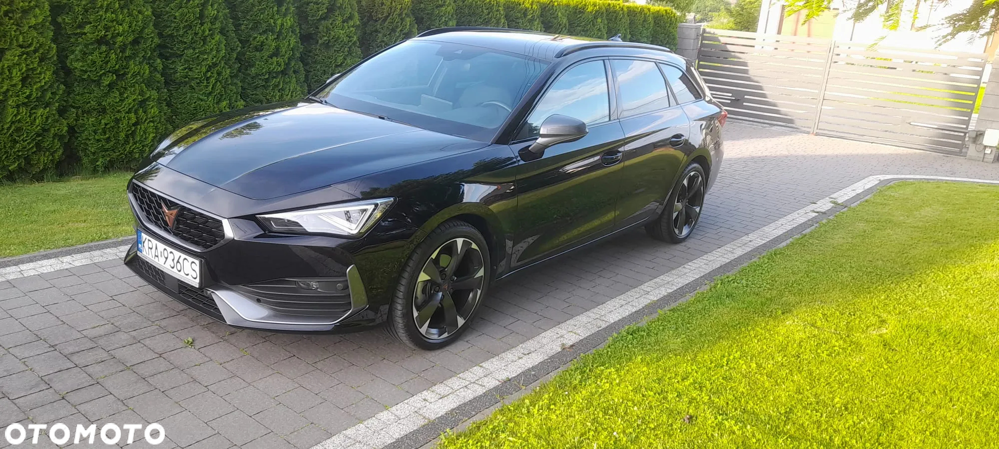 Cupra Leon 1.5 eTSI DSG - 14