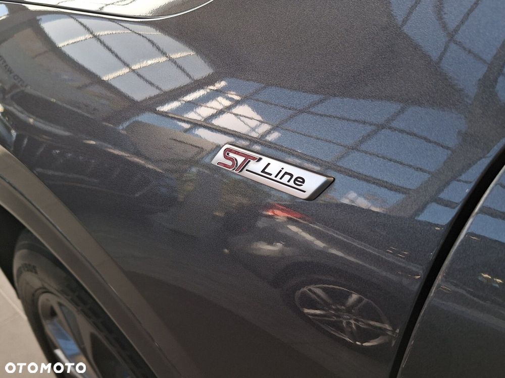 Ford Kuga 2.0 EcoBlue AWD ST-Line - 8