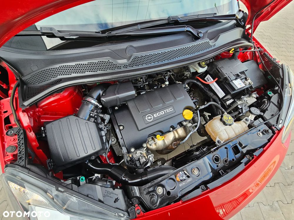 Opel Adam 1.4 Jam - 26