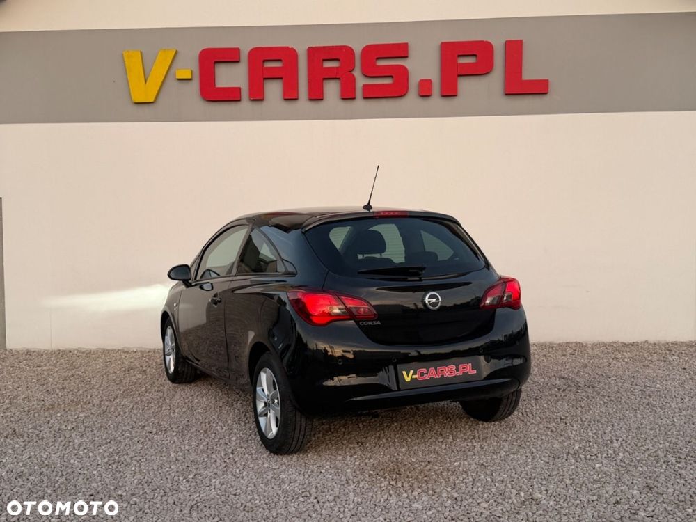 Opel Corsa - 17
