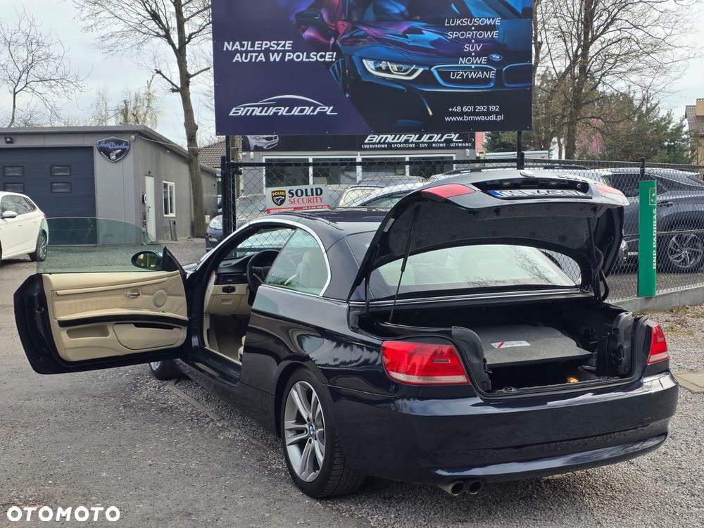 BMW Seria 3 330d - 11