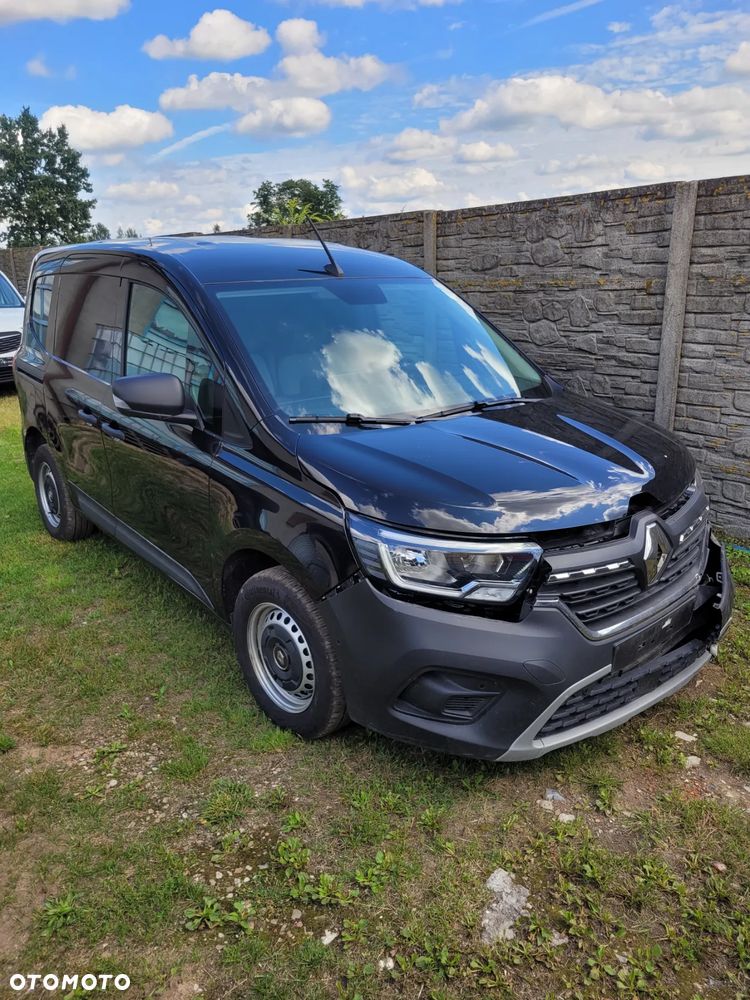 Renault Kangoo - 1