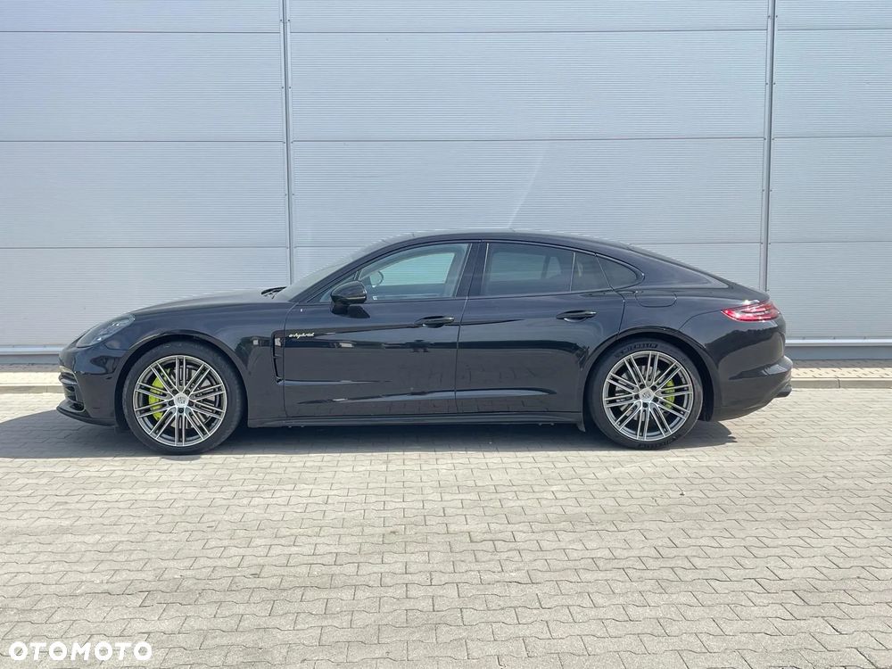 Porsche Panamera - 2