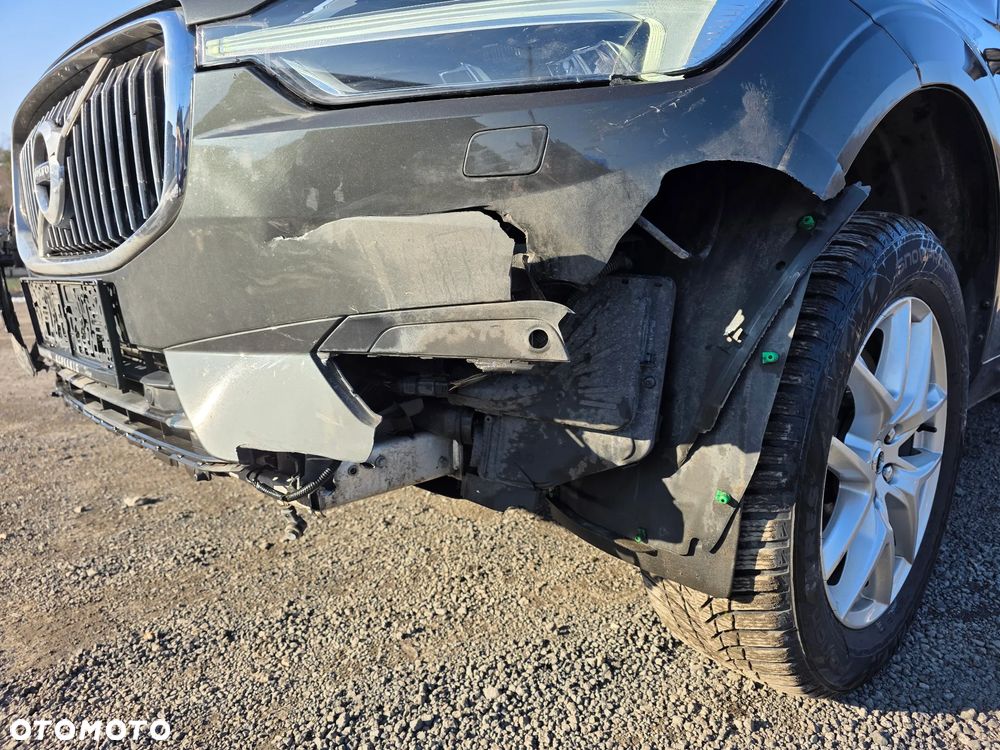 Volvo XC 60 B5 D AWD Geartronic Inscription - 6