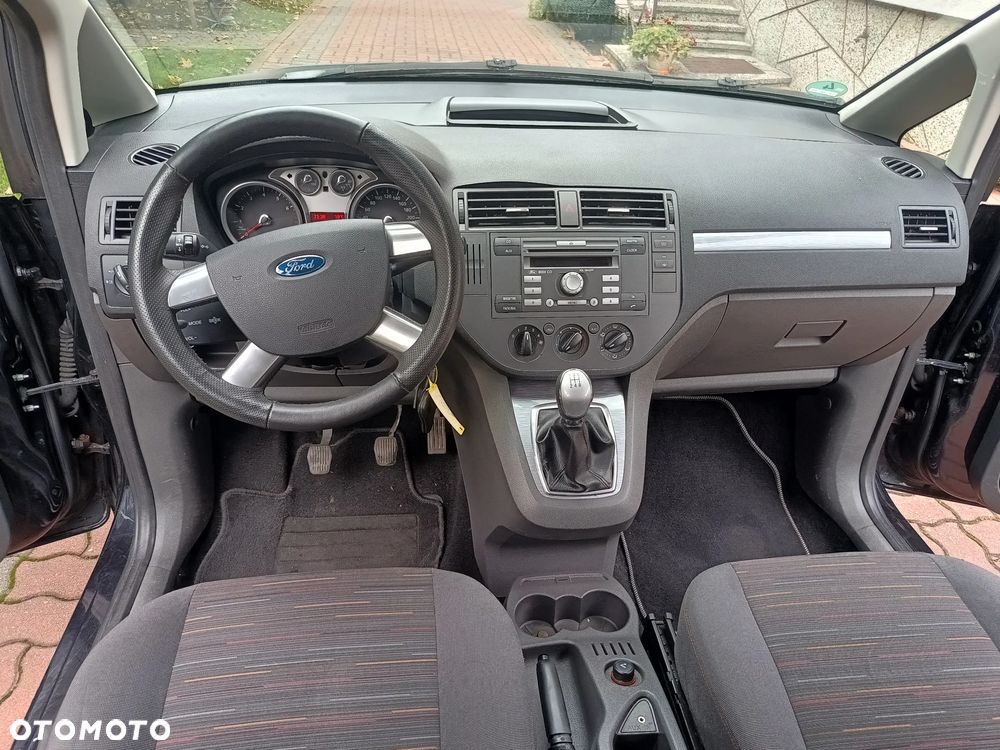 Ford Focus C-Max - 17