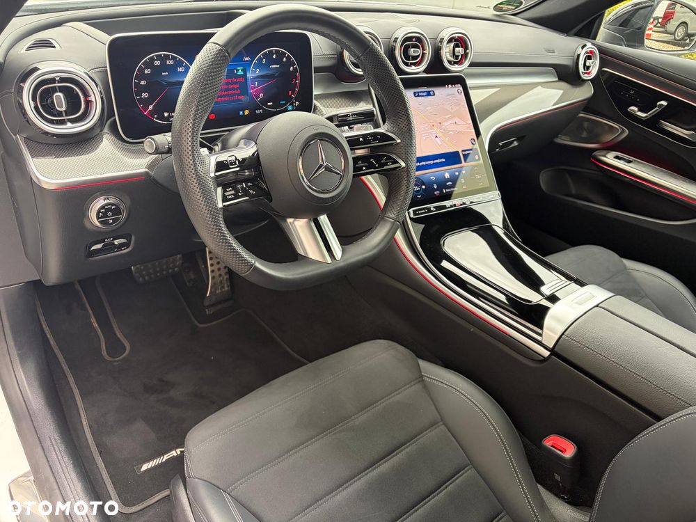 Mercedes-Benz CLE 2025