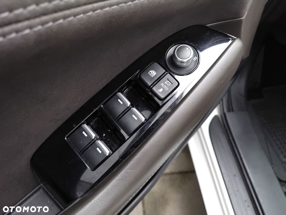 Mazda 6 2018