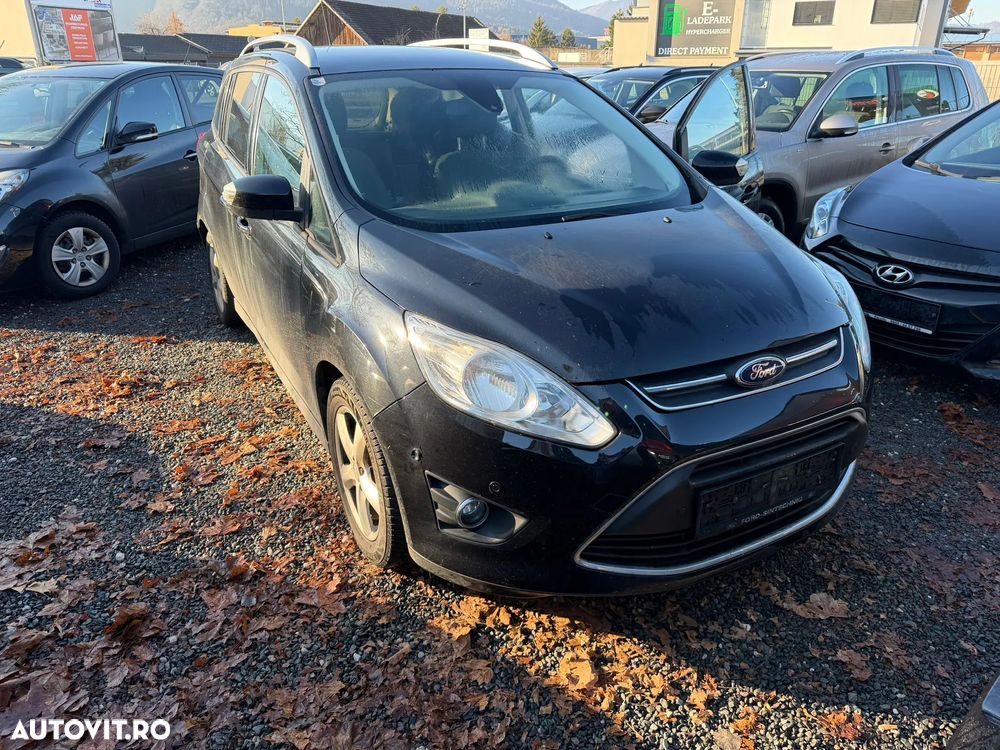 Ford C-Max - 3