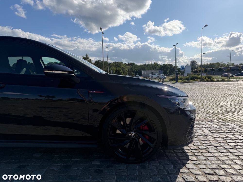 Volkswagen Golf 2.0 TSI GTI DSG - 9