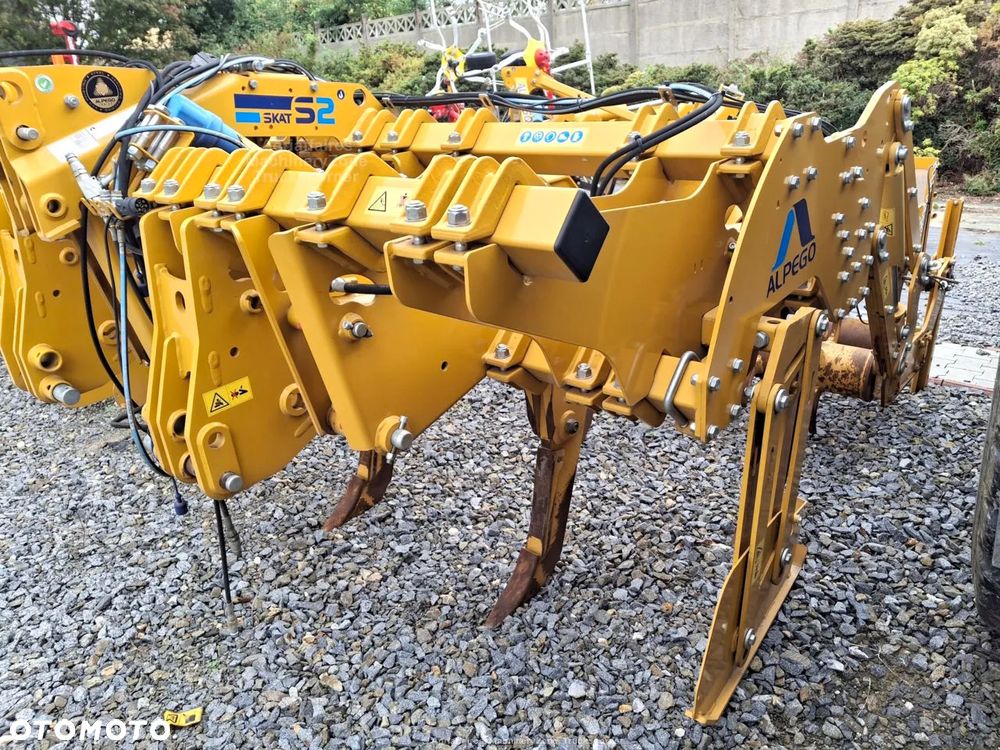 Alpego SKAT S2 7-300 - 2