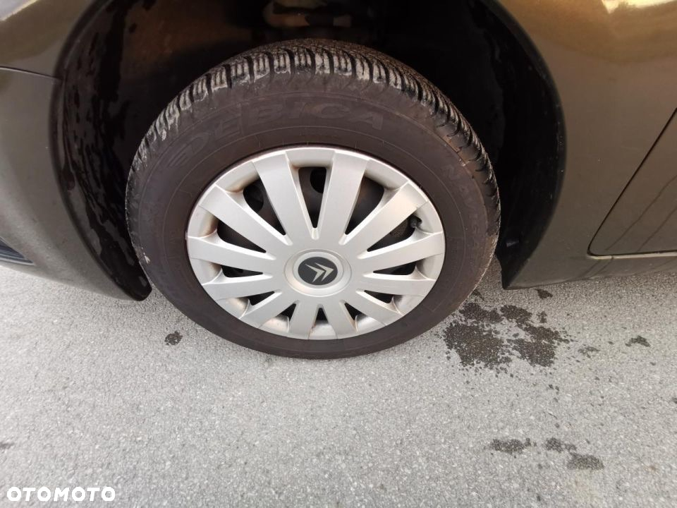 Citroën C4 Picasso - 12