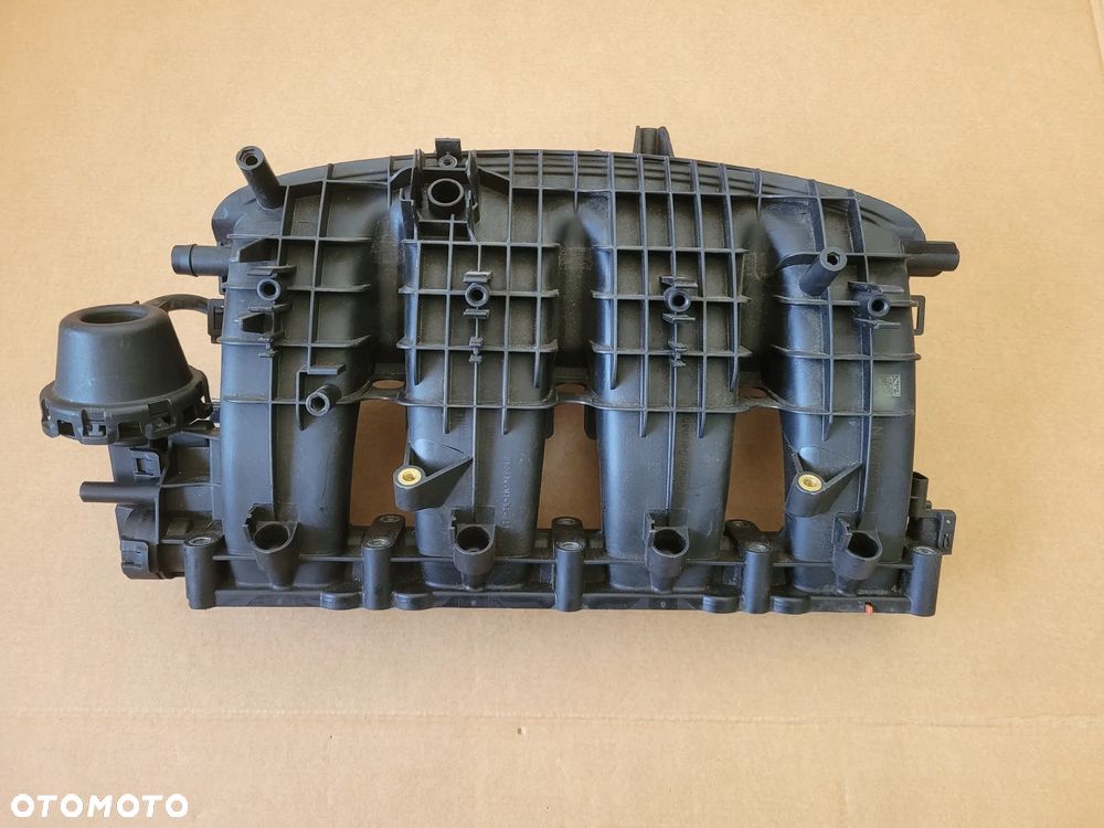 KOLEKTOR SSĄCY VW AUDI SKODA 2.0 TSI 06L133201N