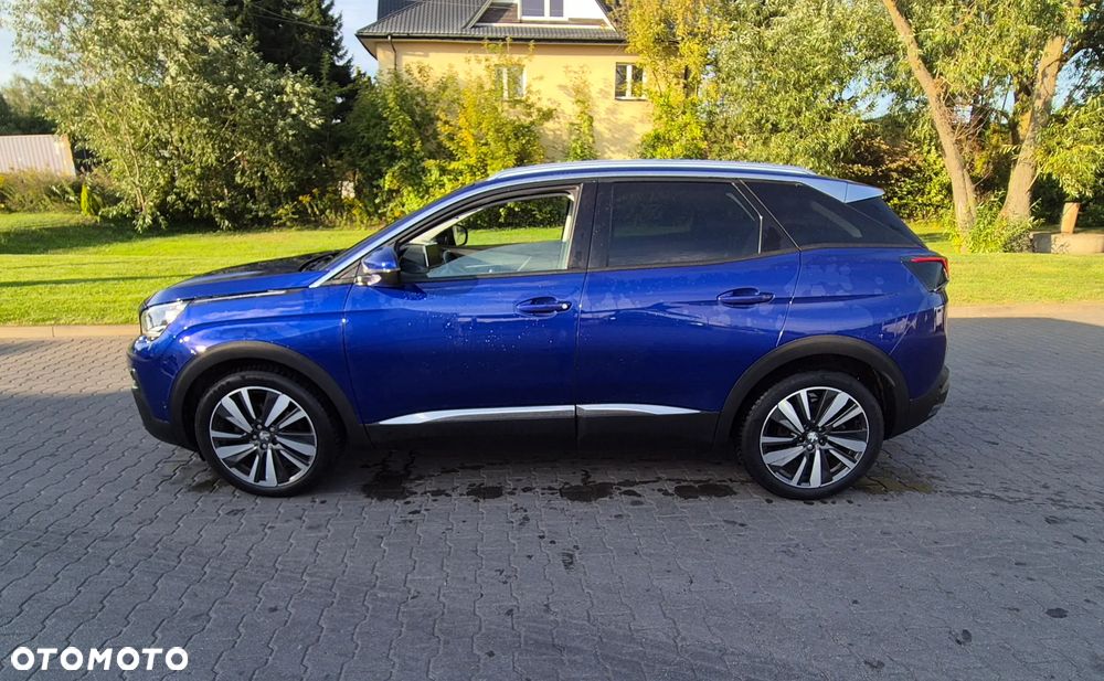 Peugeot 3008 - 7