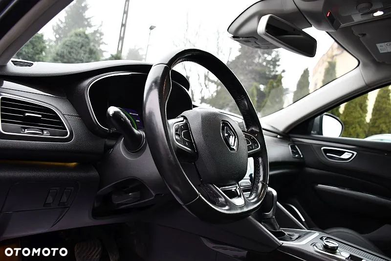 Renault Talisman ENERGY TCe 150 EDC INTENS - 11