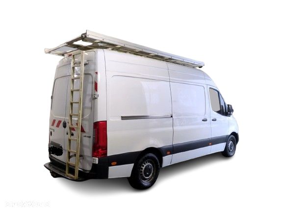 Mercedes-Benz SPRINTER 311CDI 37 - 5